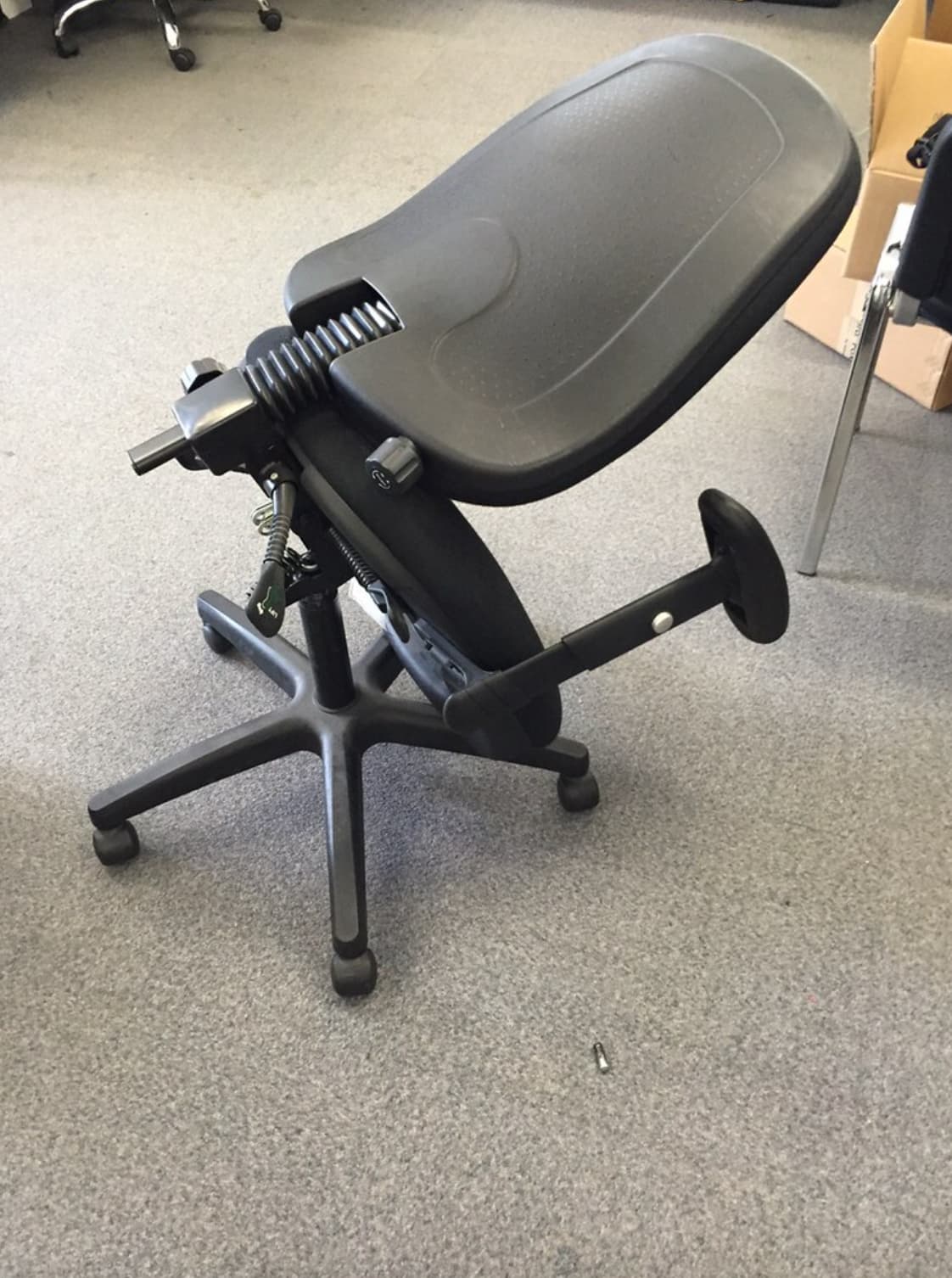 Office chair